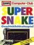 Atari  800&nbsp; - &nbsp;Super_snake